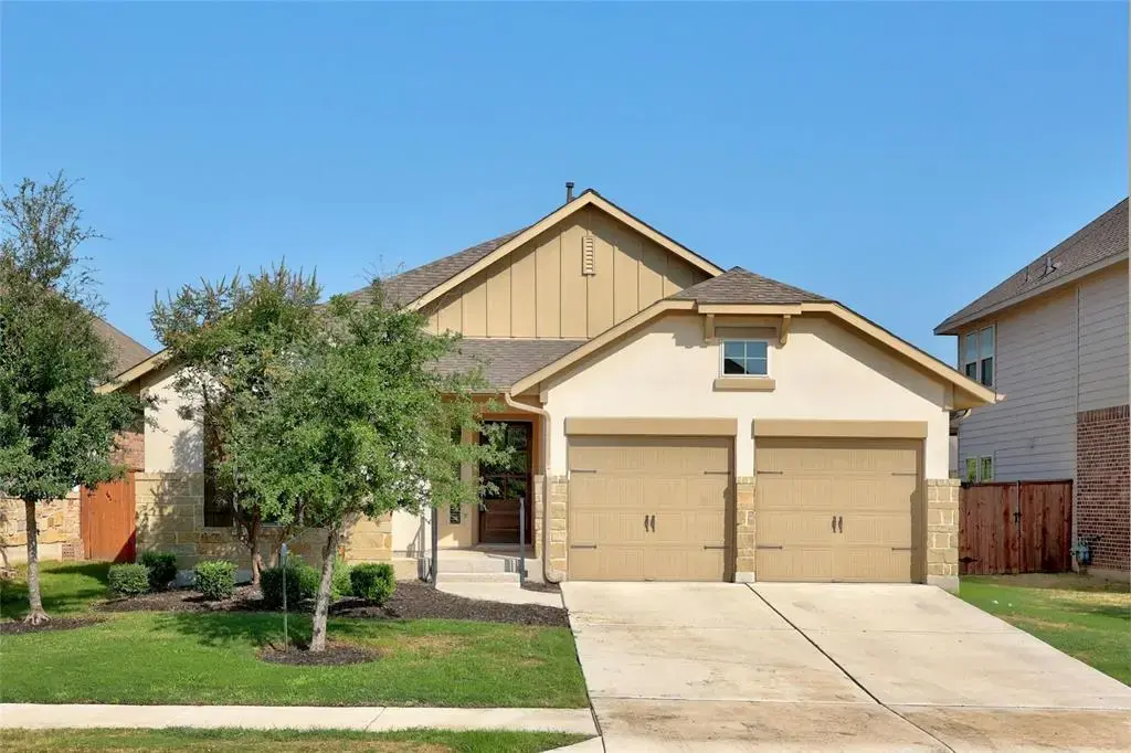 421 Inspiration Drive, Liberty Hill