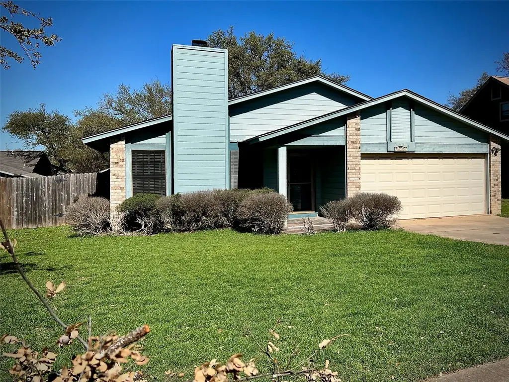 7010 Dallas Drive, Austin
