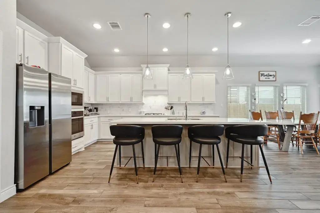 132 Cyrus Milton Drive, Buda
