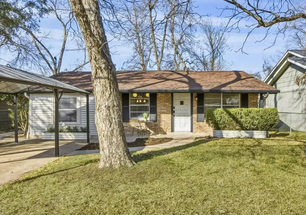 3206 Goodwin Avenue, Austin