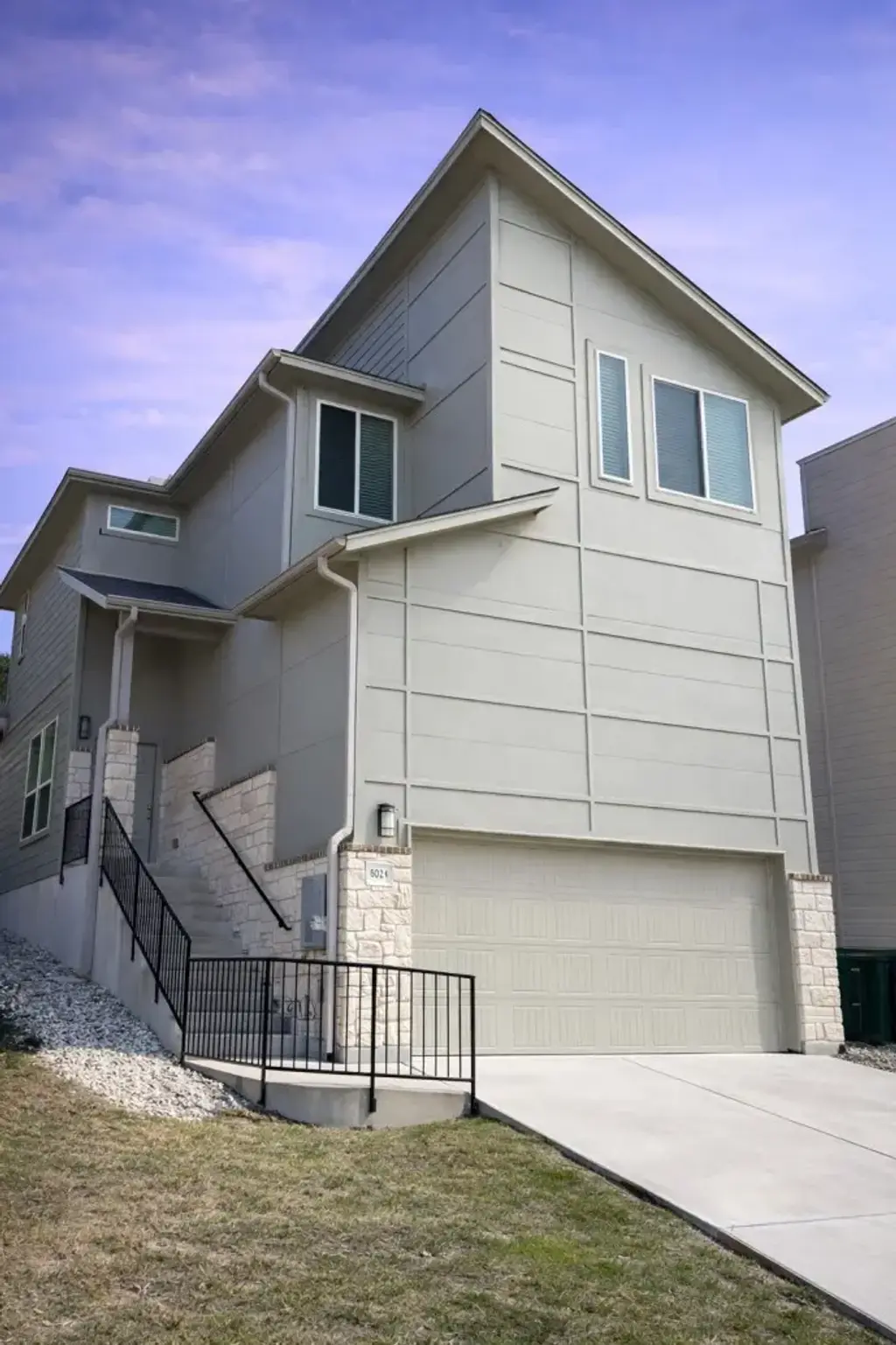 6001 Steep Cactus Trail, Austin
