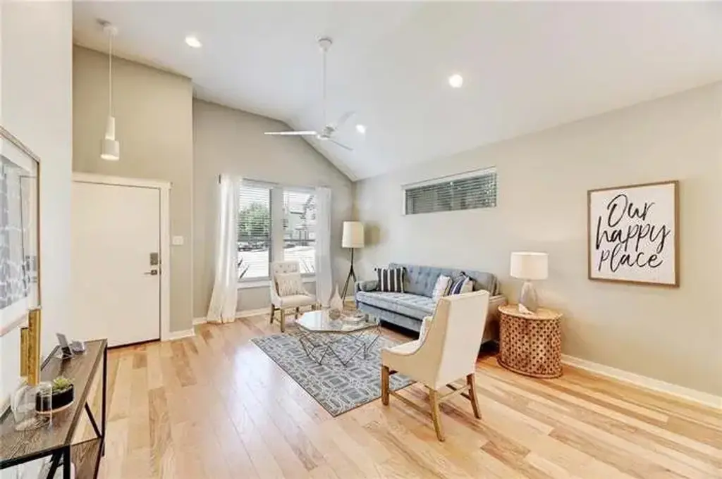 2001 Faro Drive 15, Austin