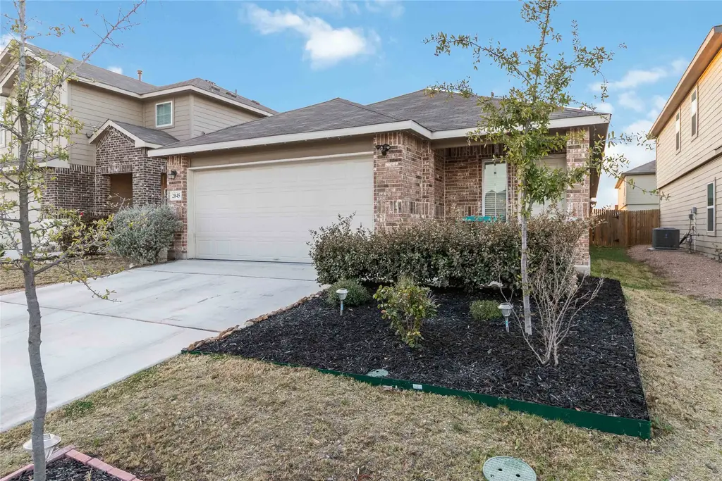 2845 Wolfcreek, New Braunfels