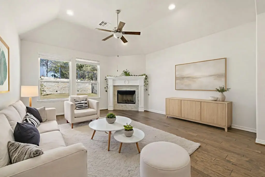 4201 Vespa Cove, Leander