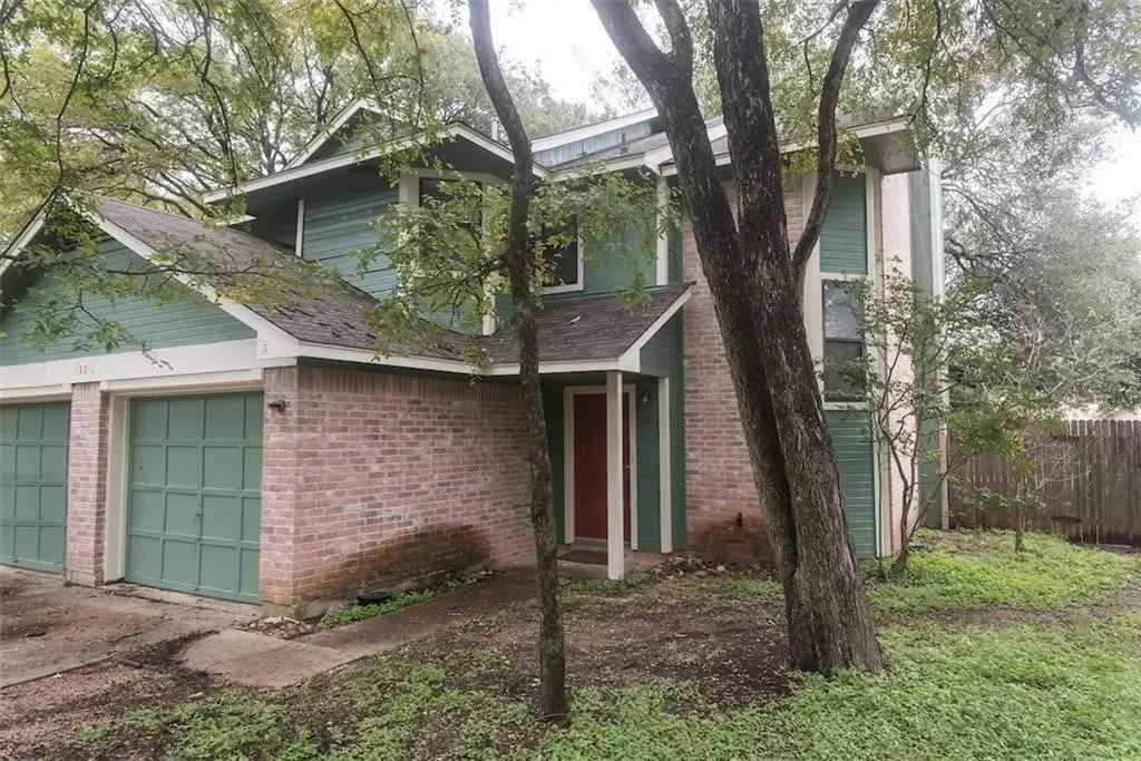 12311 Cahone Trail A, Austin