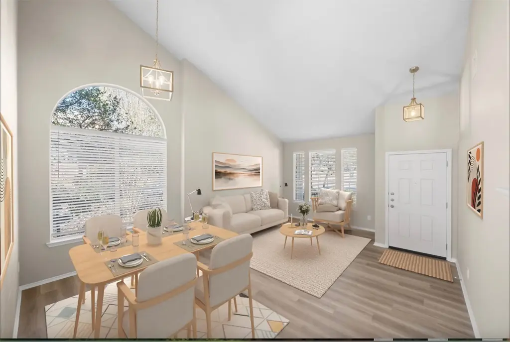 8133 Luling Lane, Austin