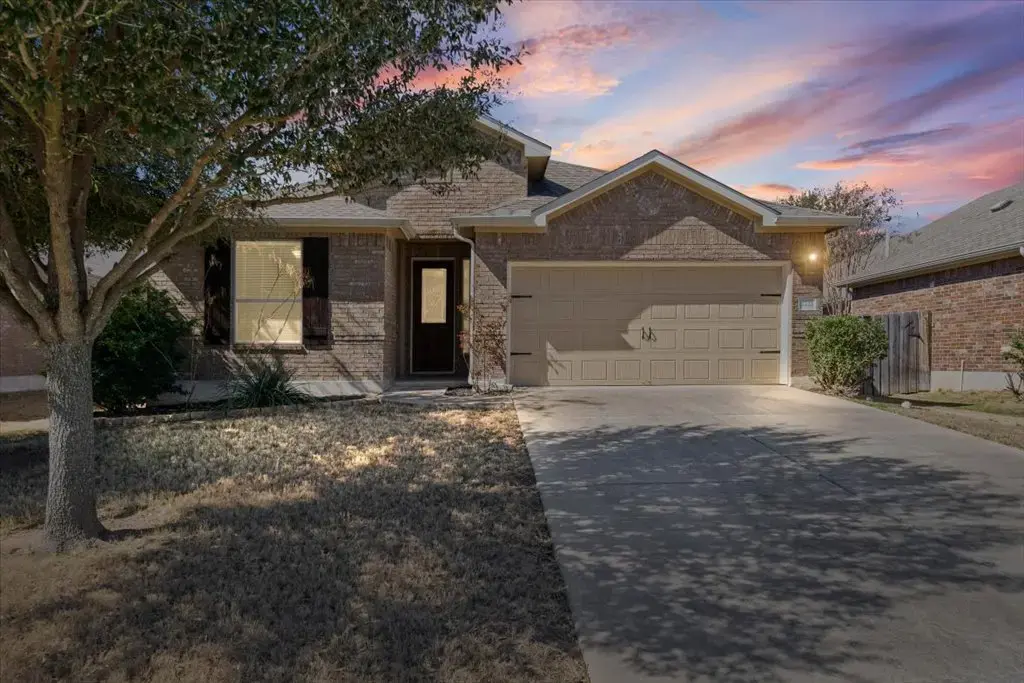 2721 Garlic Creek Drive, Buda