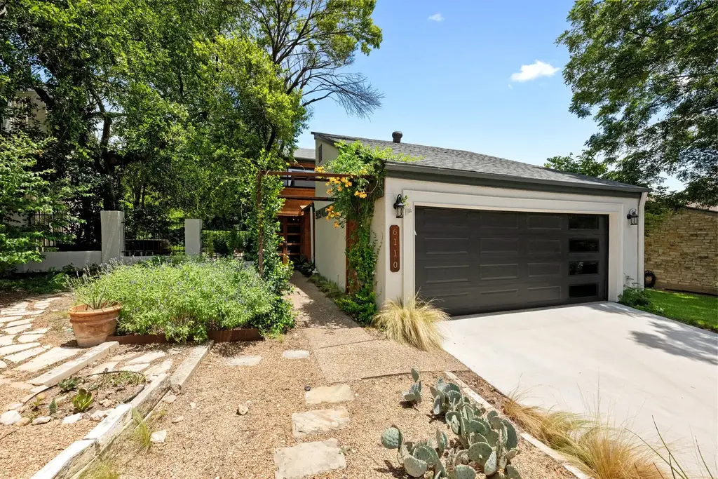 6110 Gardenridge Hollow, Austin
