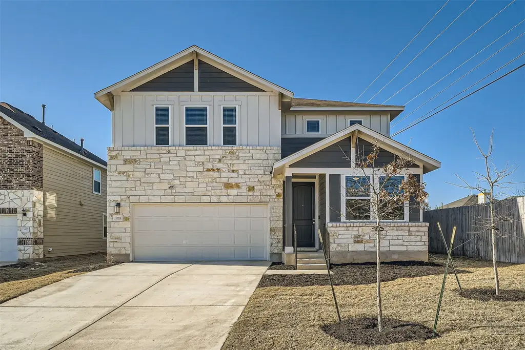 1009 Nw Testoa Cove N, Hutto