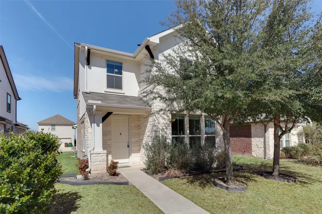 2912 Cotton Gin Drive, Round Rock