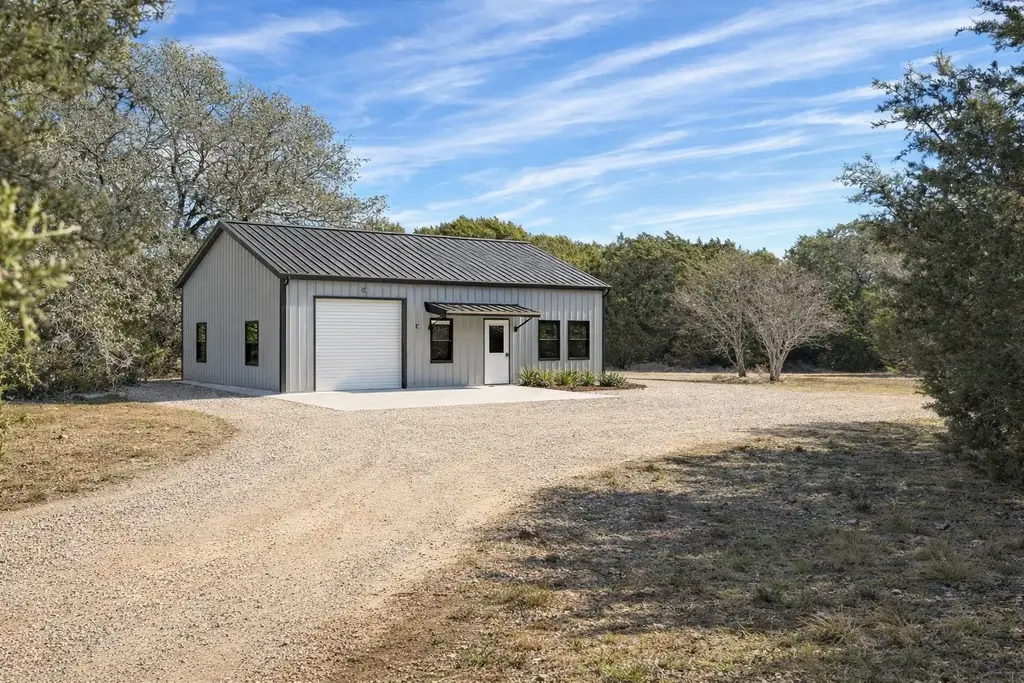 740 Cr 206, Lampasas