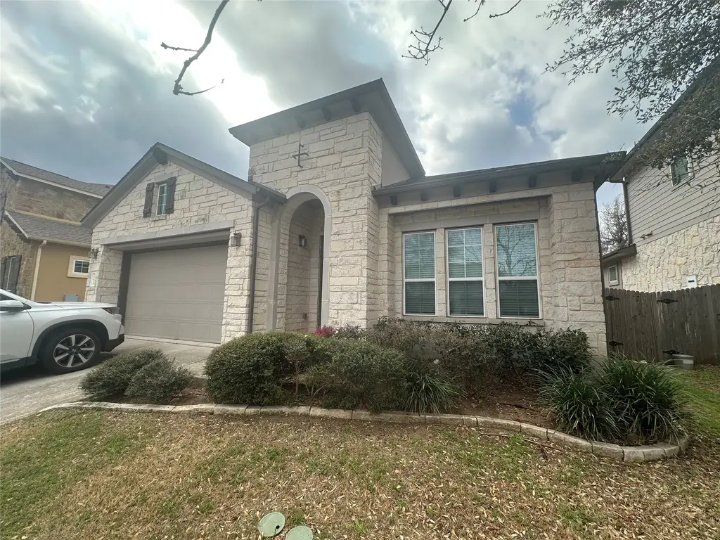 12616 Cardinal Flower Drive, Austin