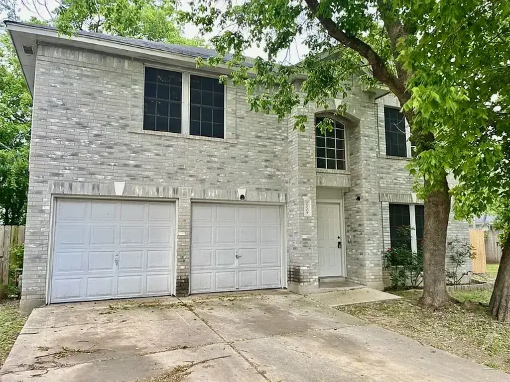 2009 Mimosa Cove, Round Rock