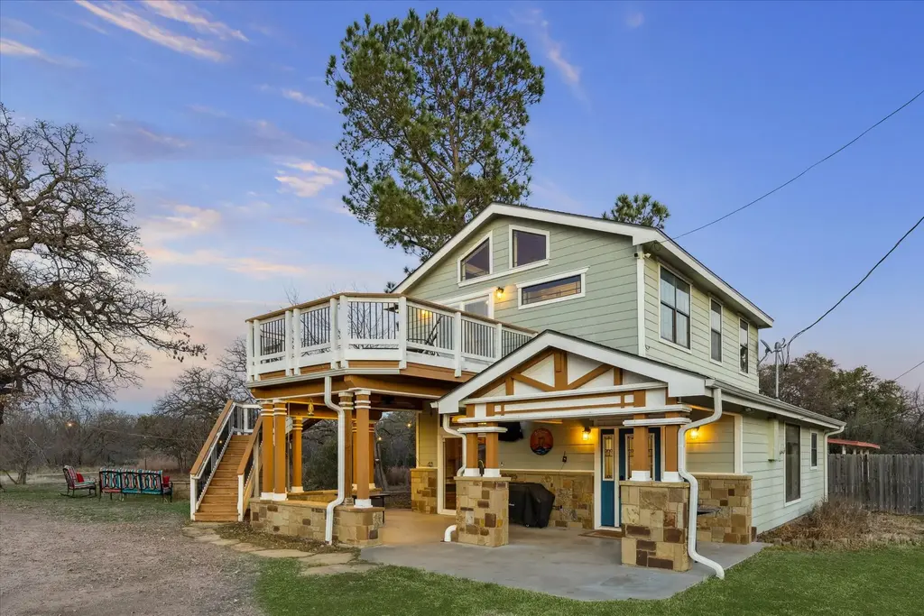 137 Hill Drive, Granite Shoals