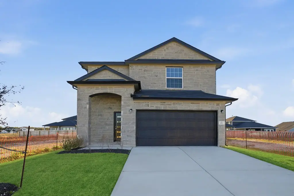 112 Vandervoort Way, Jarrell