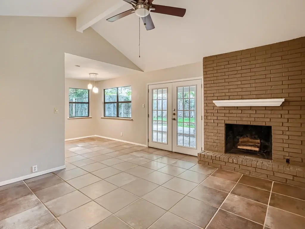 1209 Speer Lane, Austin