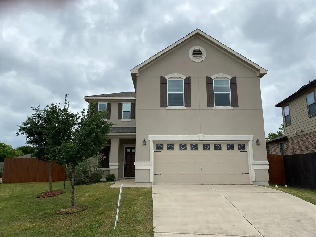 1729 Arial Drive, Austin