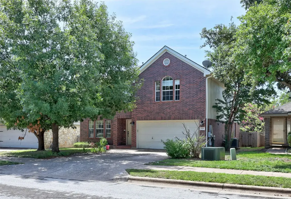 3618 Windhill Loop, Round Rock