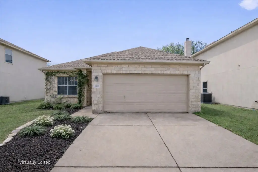 18105 Skysail Drive, Manor