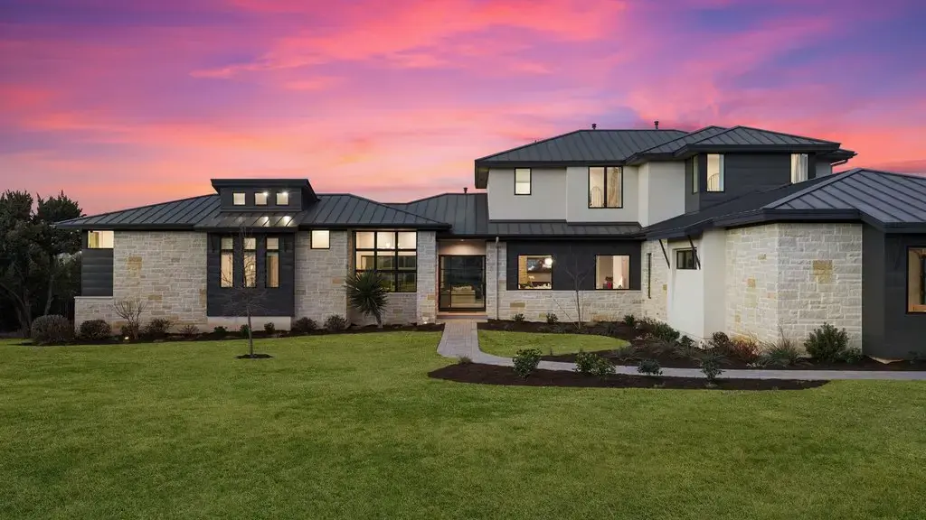 6404 Madrone Tree Lane, Austin