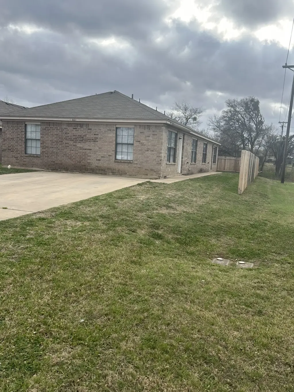 401-b Ave T Avenue T, Marble Falls