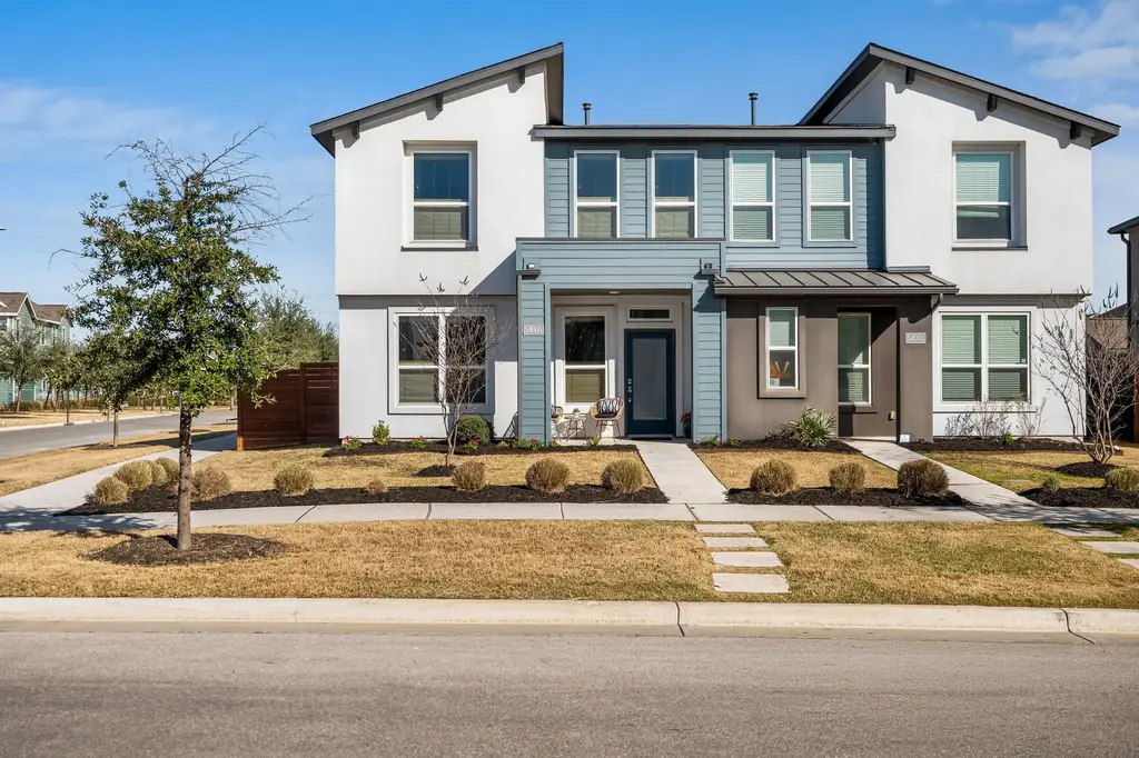 5400 Baythorne Drive A, Austin