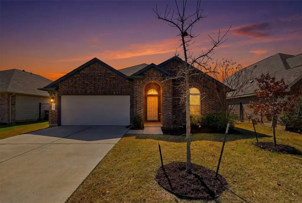 304 Somerville Street, Leander