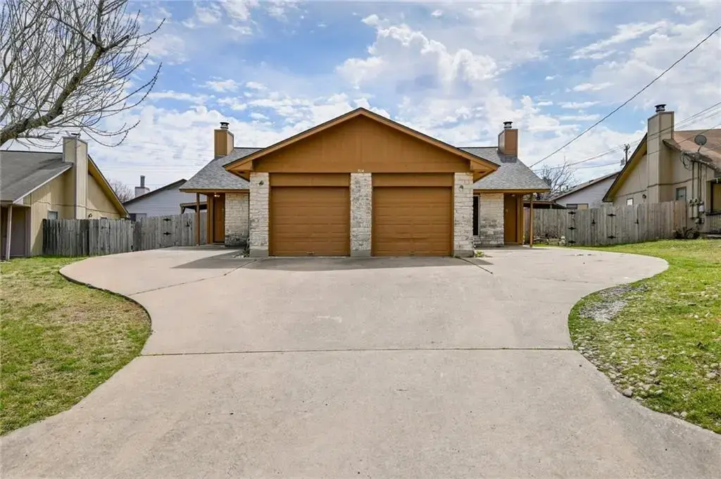 314 Tamara Drive Drive A, Georgetown