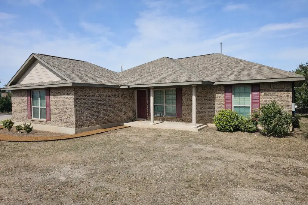 20506 Dawn Drive, Lago Vista