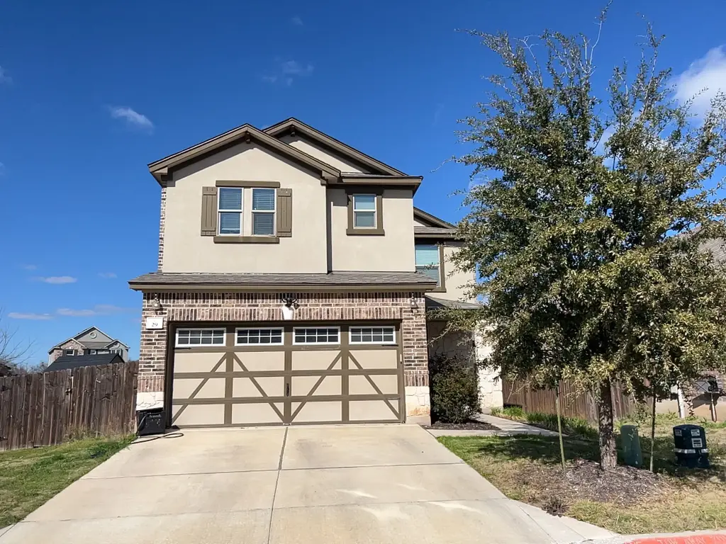 2950 E Old Settlers Boulevard 29, Round Rock