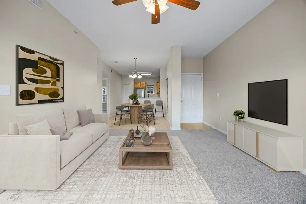 6810 Deatonhill Drive 1100, Austin