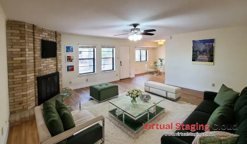6701 Rearden Road, Austin