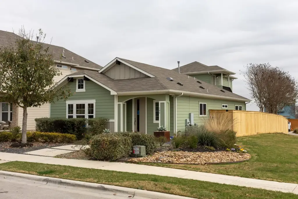 169 Bosque Drive, San Marcos