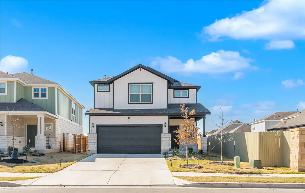 308 Singing Dove Way, Liberty Hill