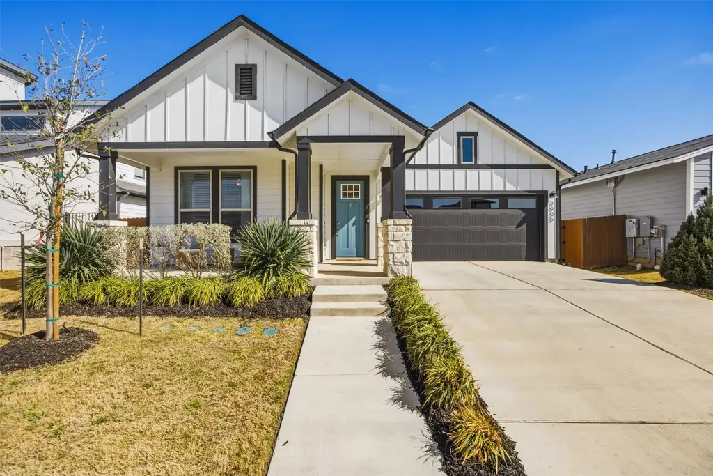 7905 Corrigan Pass, Austin