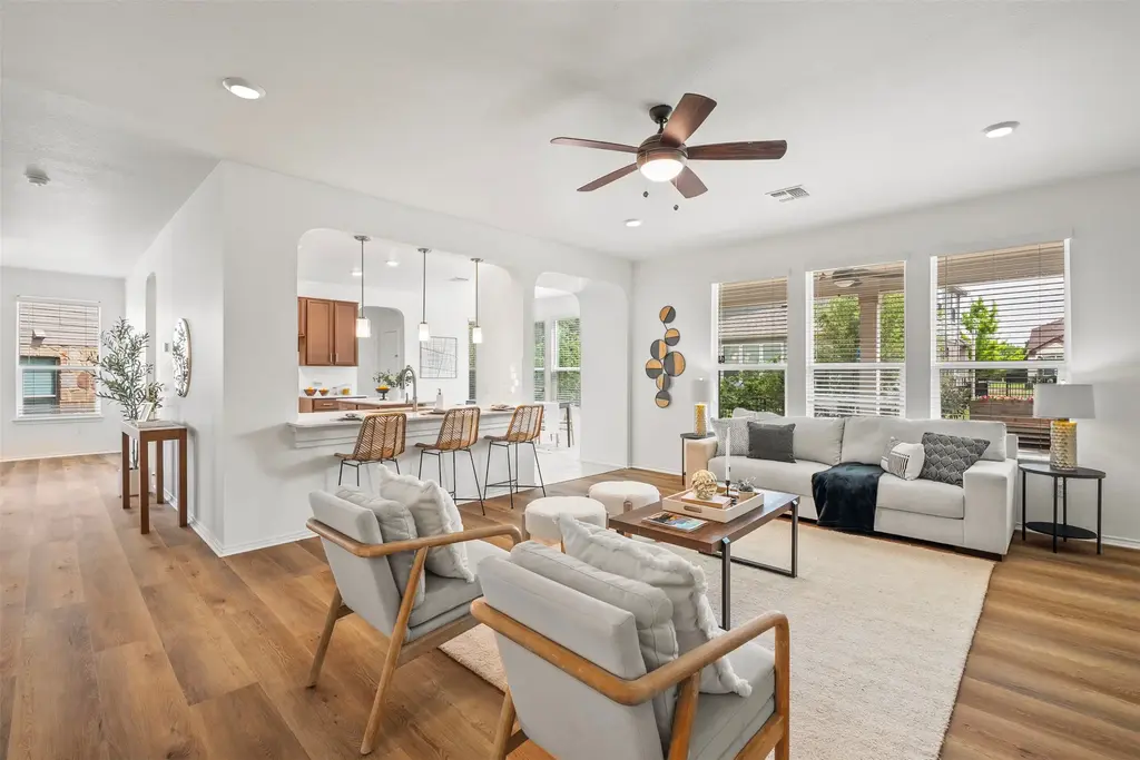 116 Kyndals Meadow Cove, Georgetown