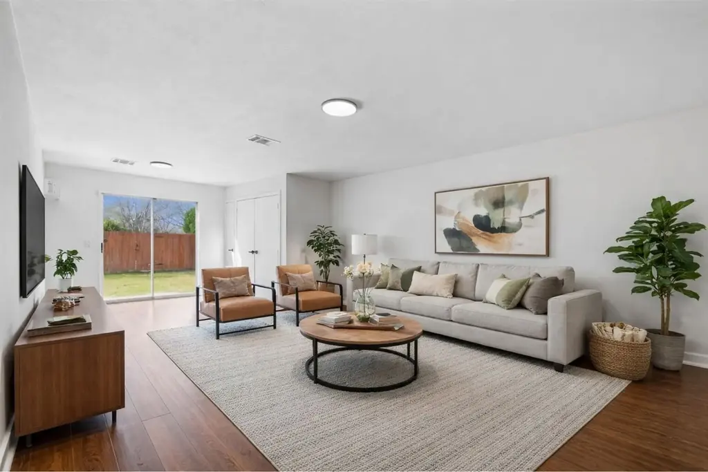 13800 Spring Heath Road, Pflugerville