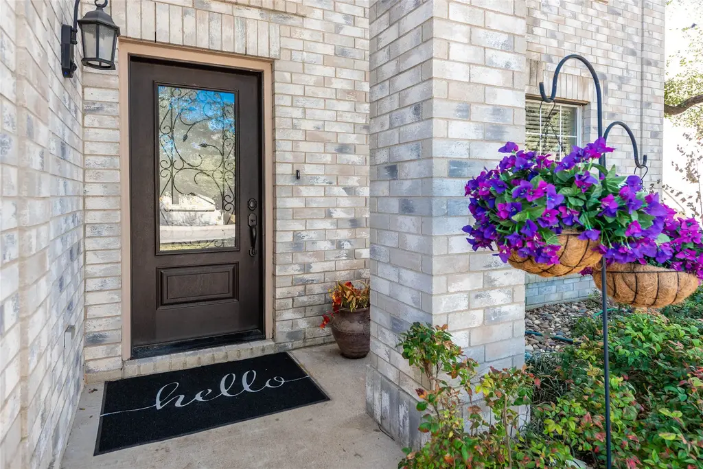 1006 Savanna Lane, Cedar Park