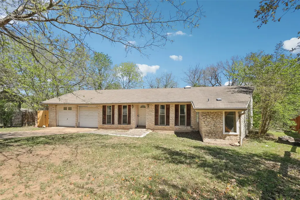 2204 Bahia Circle, Austin