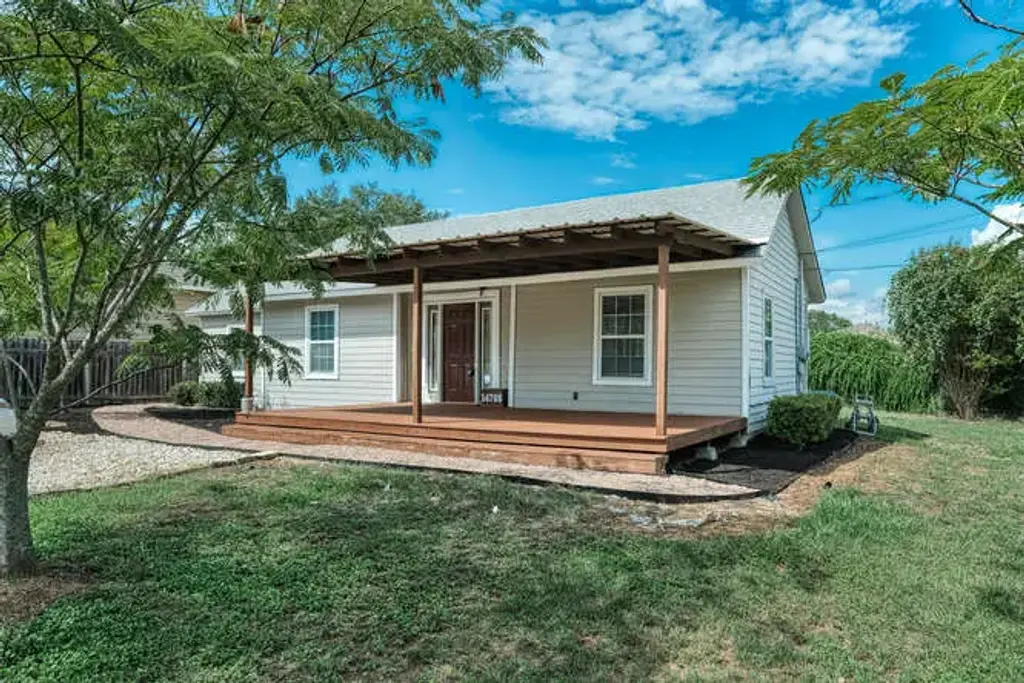 14708 Foy Drive, Austin