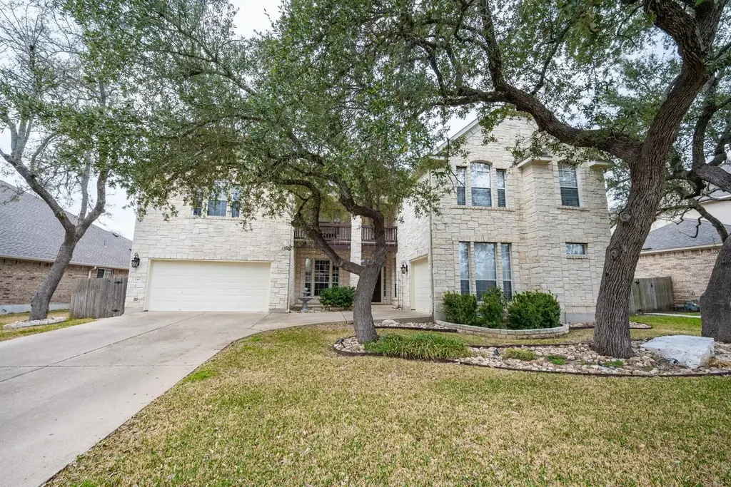 730 Nelson Ranch Road, Cedar Park