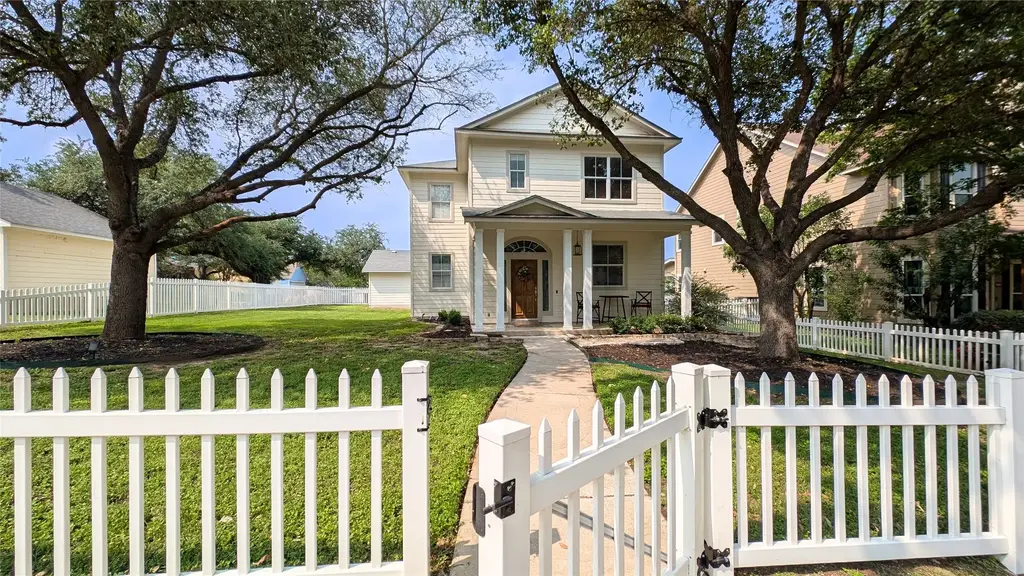 219 Witte Road, Kyle