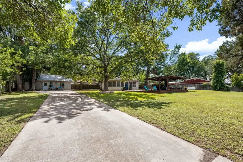 16301 E Lakeshore Drive, Austin
