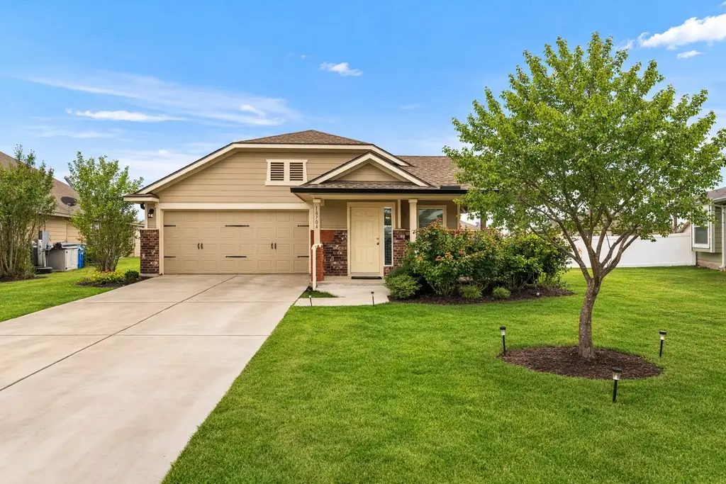 18704 Obed River Drive, Pflugerville
