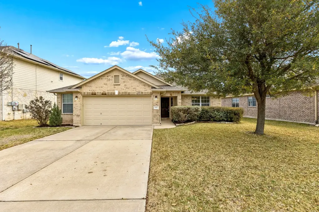 921 Brighton Place, Round Rock