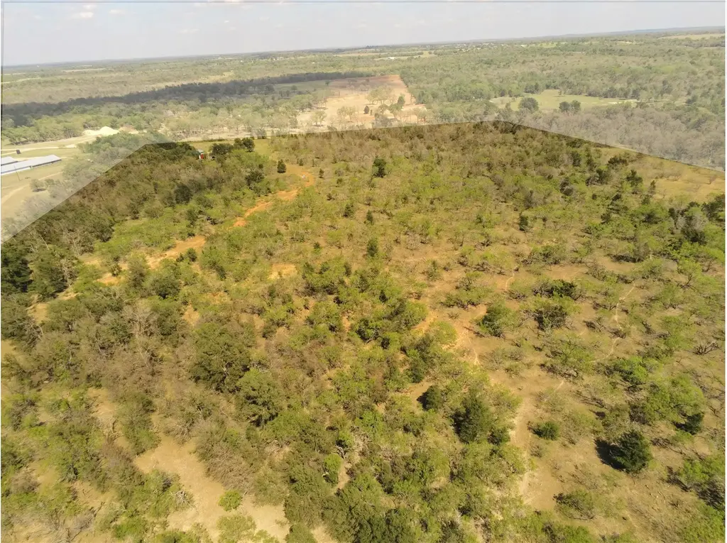 Tbd County Road 302, Rockdale