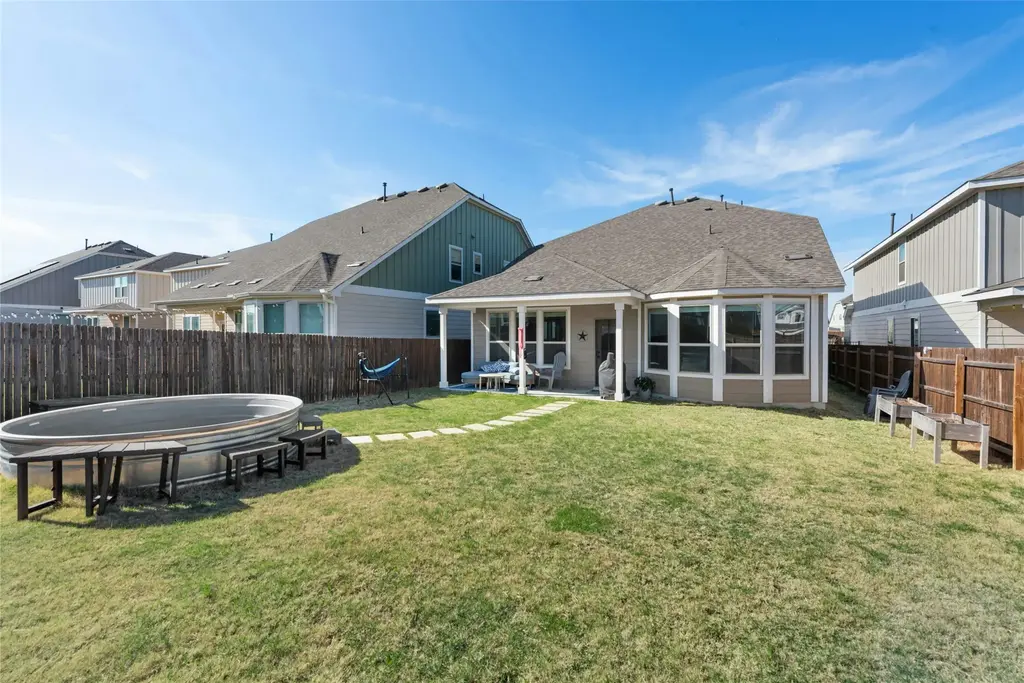136 Banyon Drive, Liberty Hill