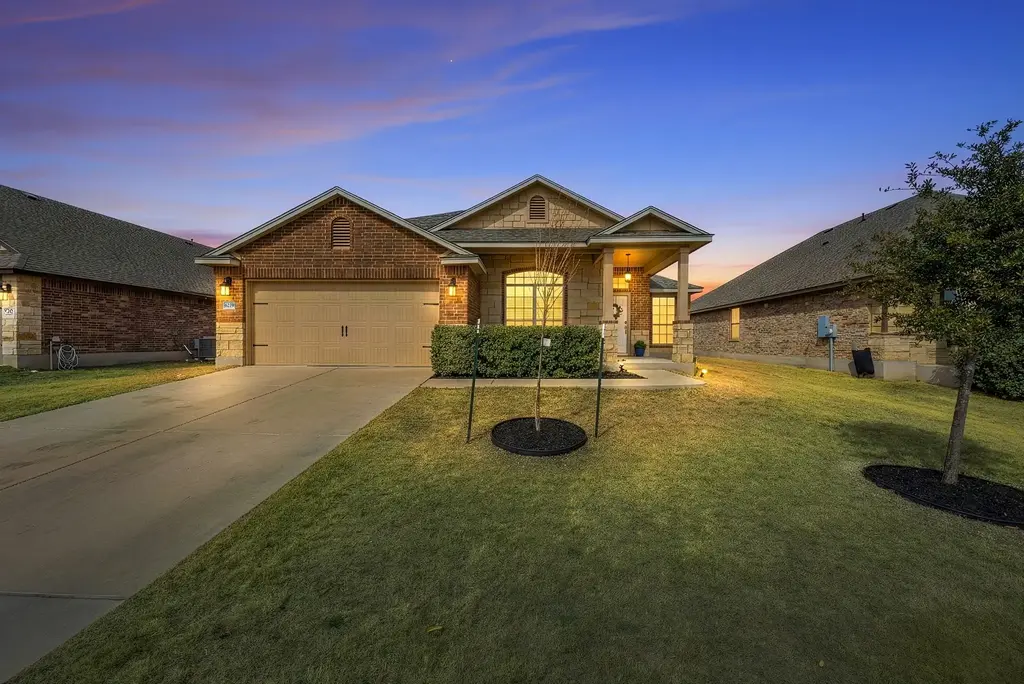 6219 Matagorda Road, Belton