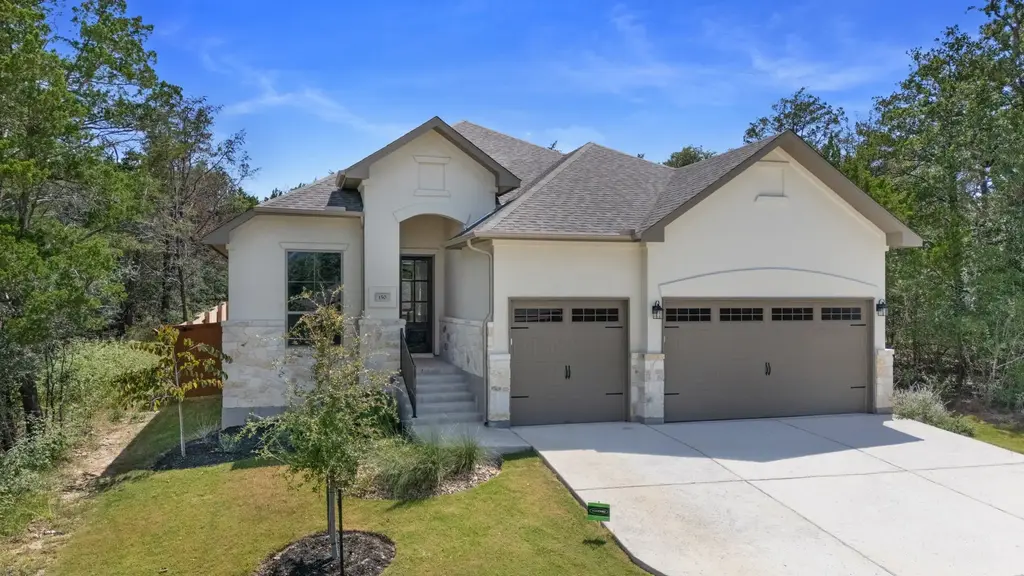150 William Hersee Drive, Bastrop