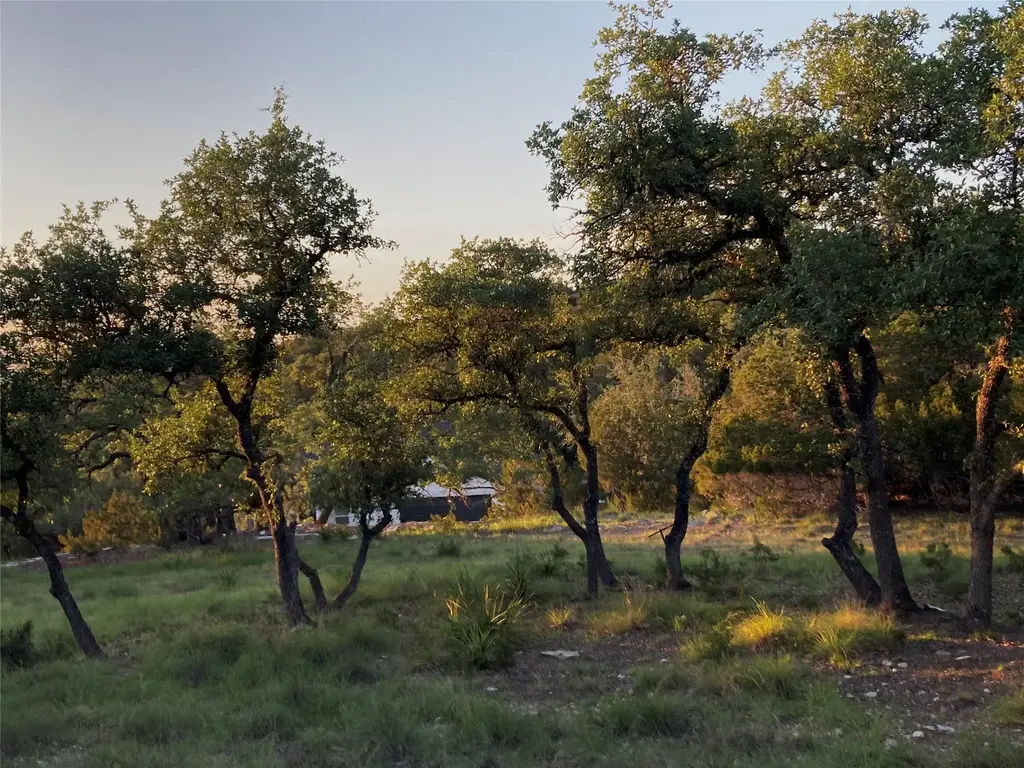 21501 Paine Avenue, Lago Vista